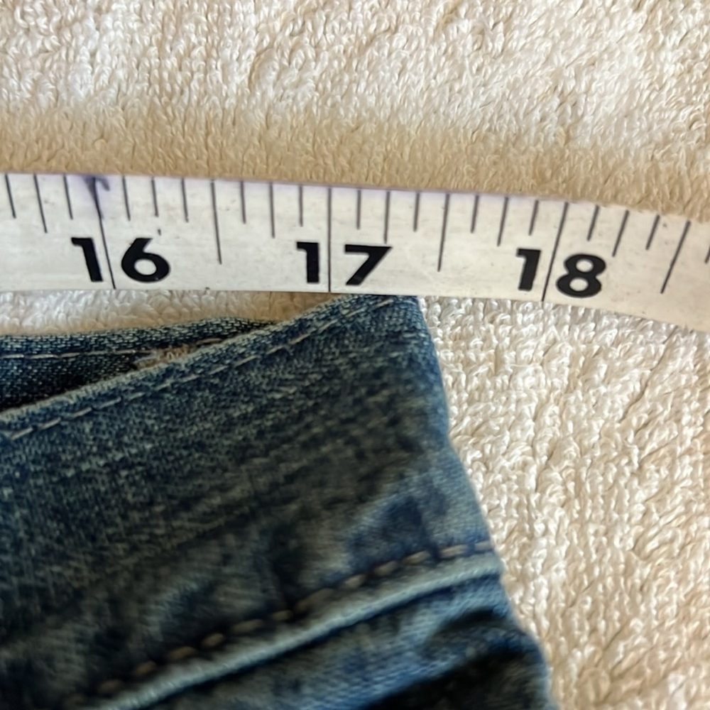 Lee women’s jeans - Picture 8 of 12